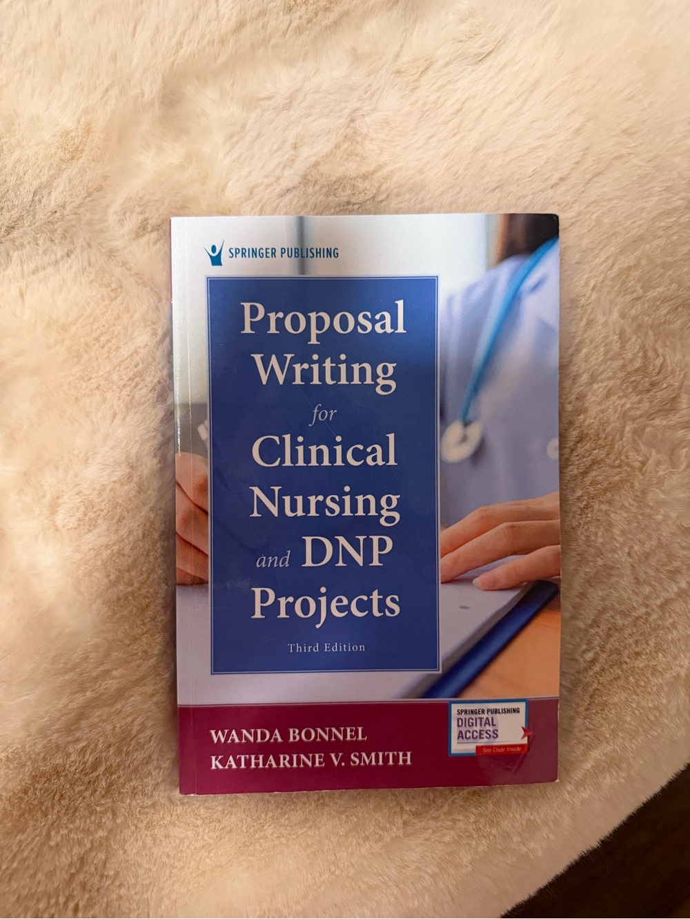 Proposal Writing for Clinical Nursing and DNP Projects